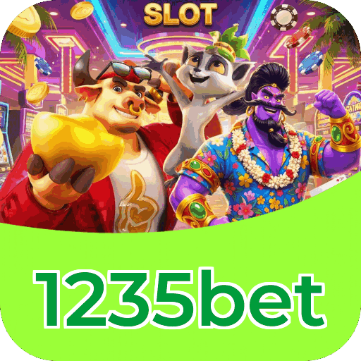 Slots Premium da PG Soft na 1235bet