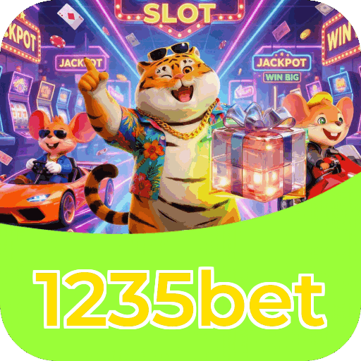Login rápido no app 1235bet